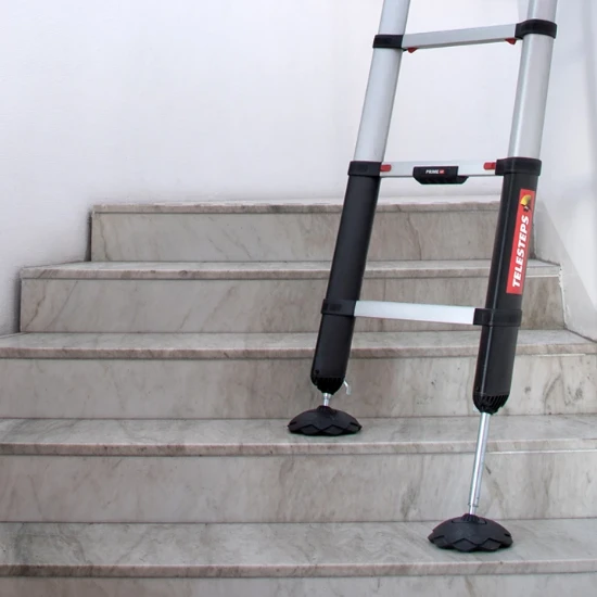 Telesteps Verstelbare veiligheidsvoeten voor Stabilizer