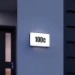 Steinel Buitenlamp met schemerschakelaar LN 1 LED