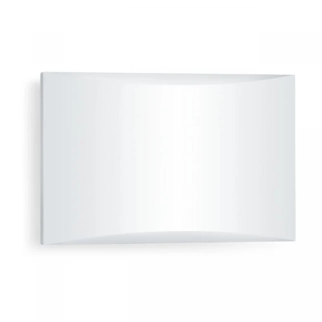 Steinel Buitenlamp met schemerschakelaar LN 1 LED