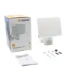 Steinel LED Straler XLED Home 2 XL wit - met bewegingsmelder