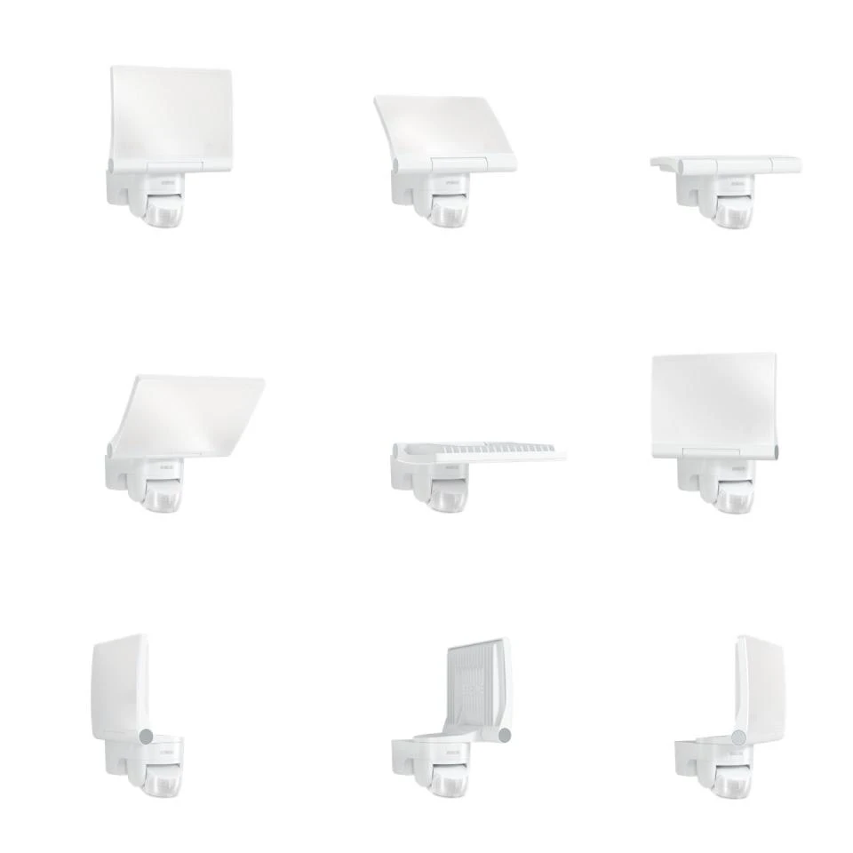 Steinel Sensor Buitenspot XLED Home 2 Connect wit