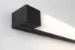 Paulmann LED-spiegellamp Quasar IP44 440 mm