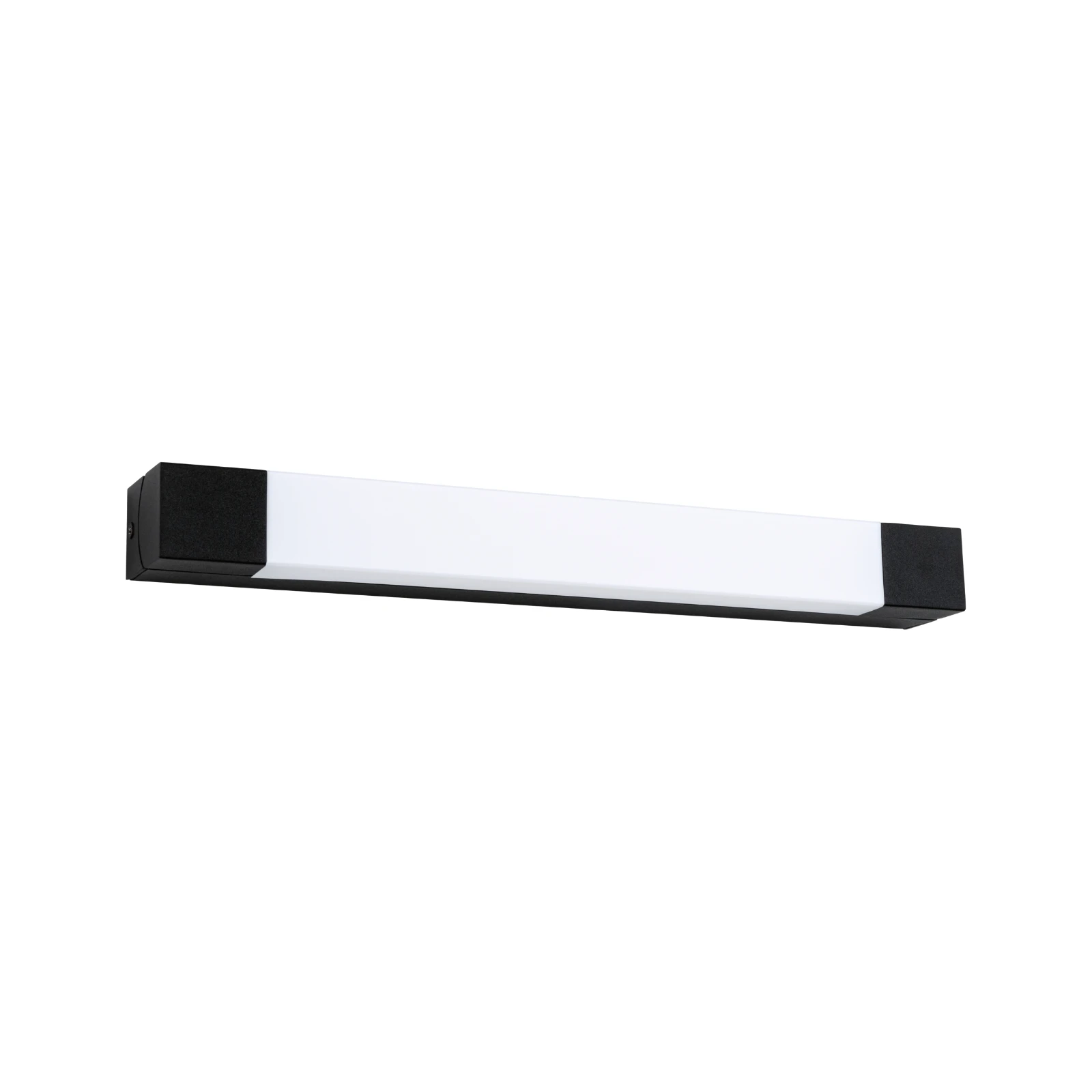 Paulmann LED-spiegellamp Quasar IP44 440 mm