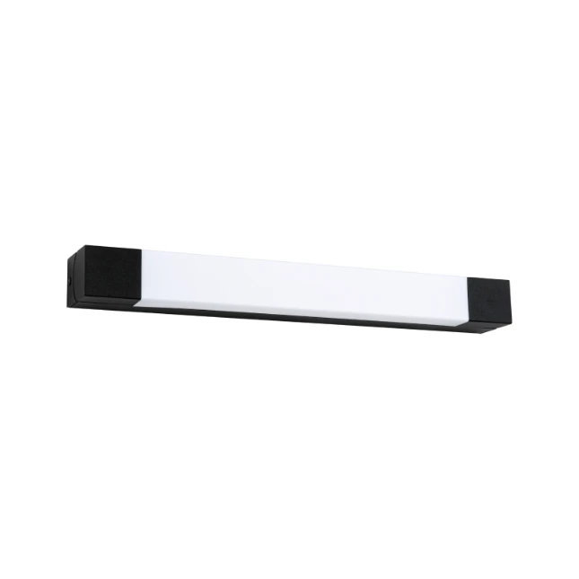 Paulmann LED-spiegellamp Quasar IP44 440 mm