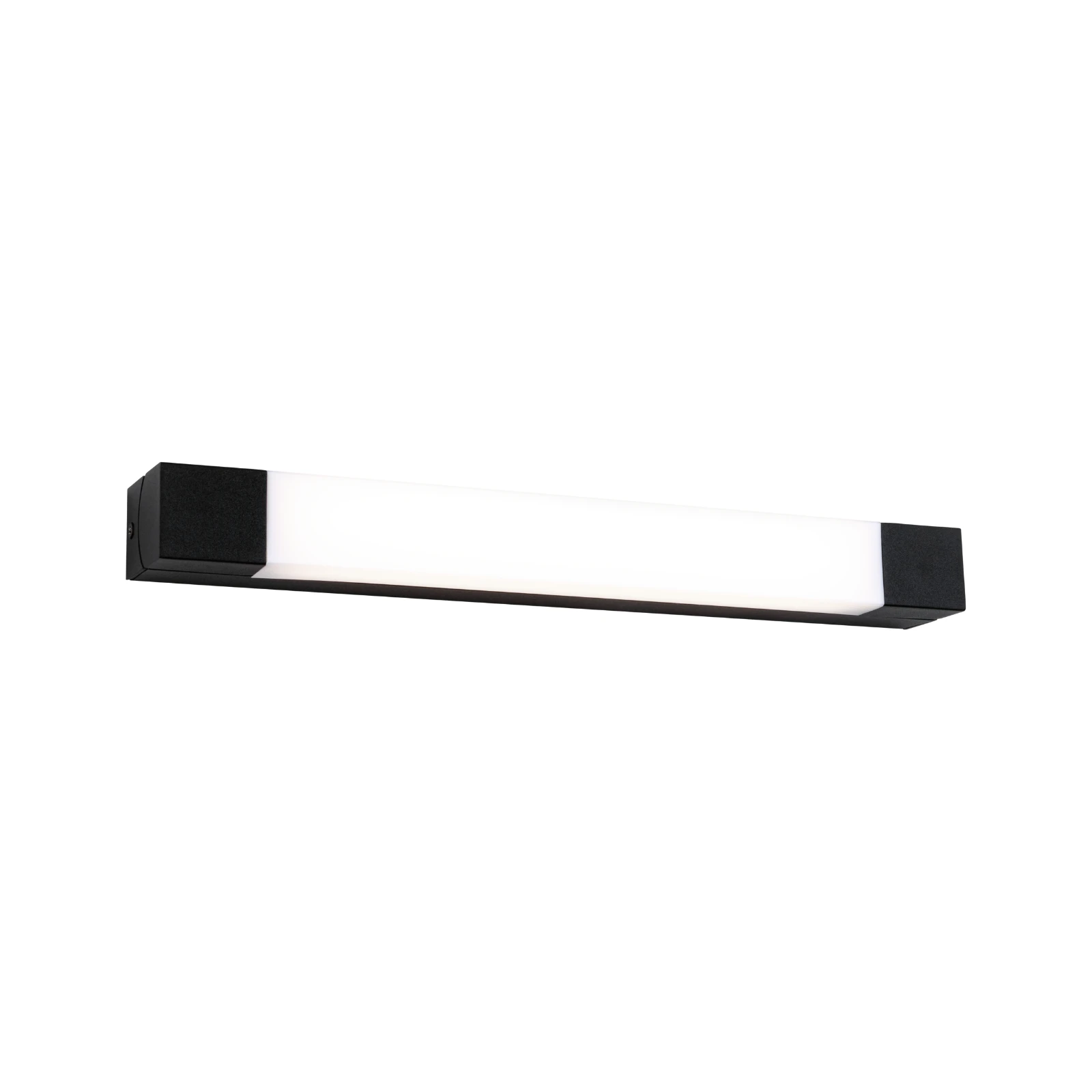 Paulmann LED-spiegellamp Quasar IP44 440 mm