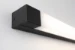 Paulmann LED-spiegellamp Quasar IP44 700 mm