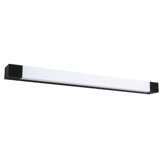 Paulmann LED-spiegellamp Quasar IP44 700 mm