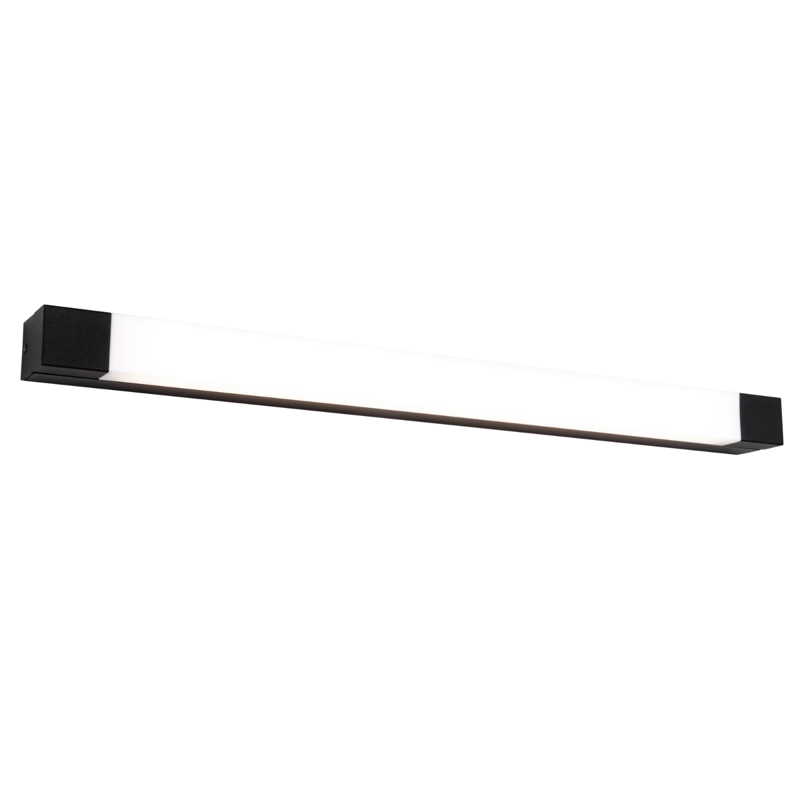 Paulmann LED-spiegellamp Quasar IP44 700 mm