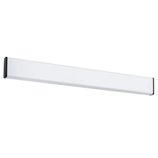 Paulmann LED-wandlamp Nembus IP44 11,5W zwart
