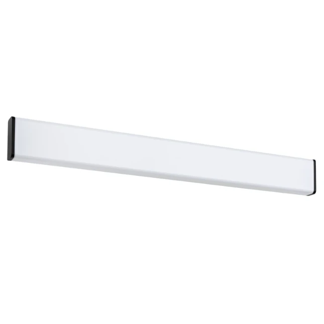 Paulmann LED-wandlamp Nembus IP44 11,5W zwart