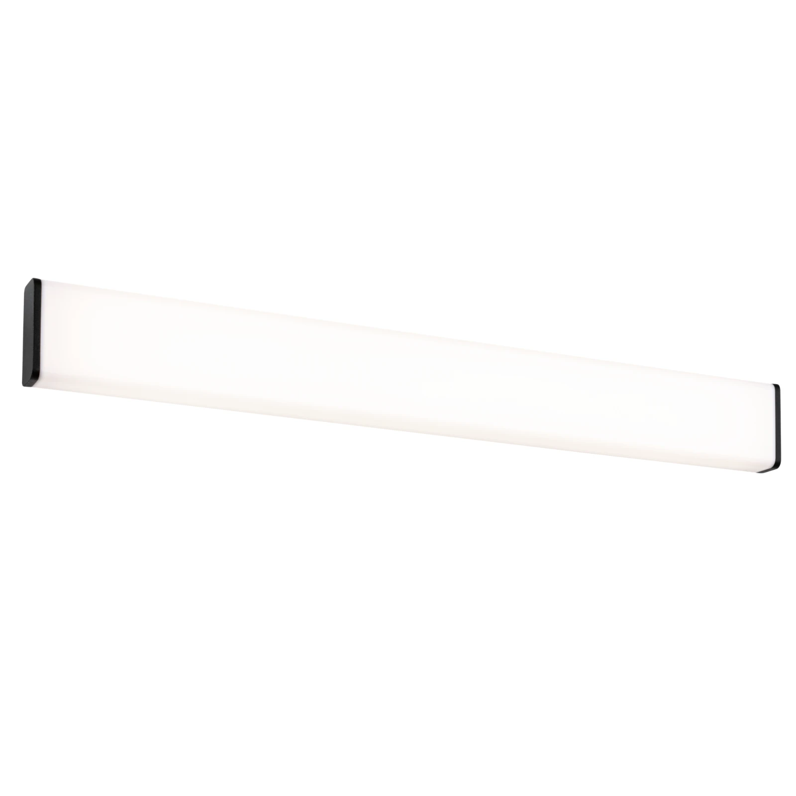 Paulmann LED-wandlamp Nembus IP44 11,5W zwart