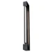 Paulmann LED-wandlamp Lucille IP44 17W zwart