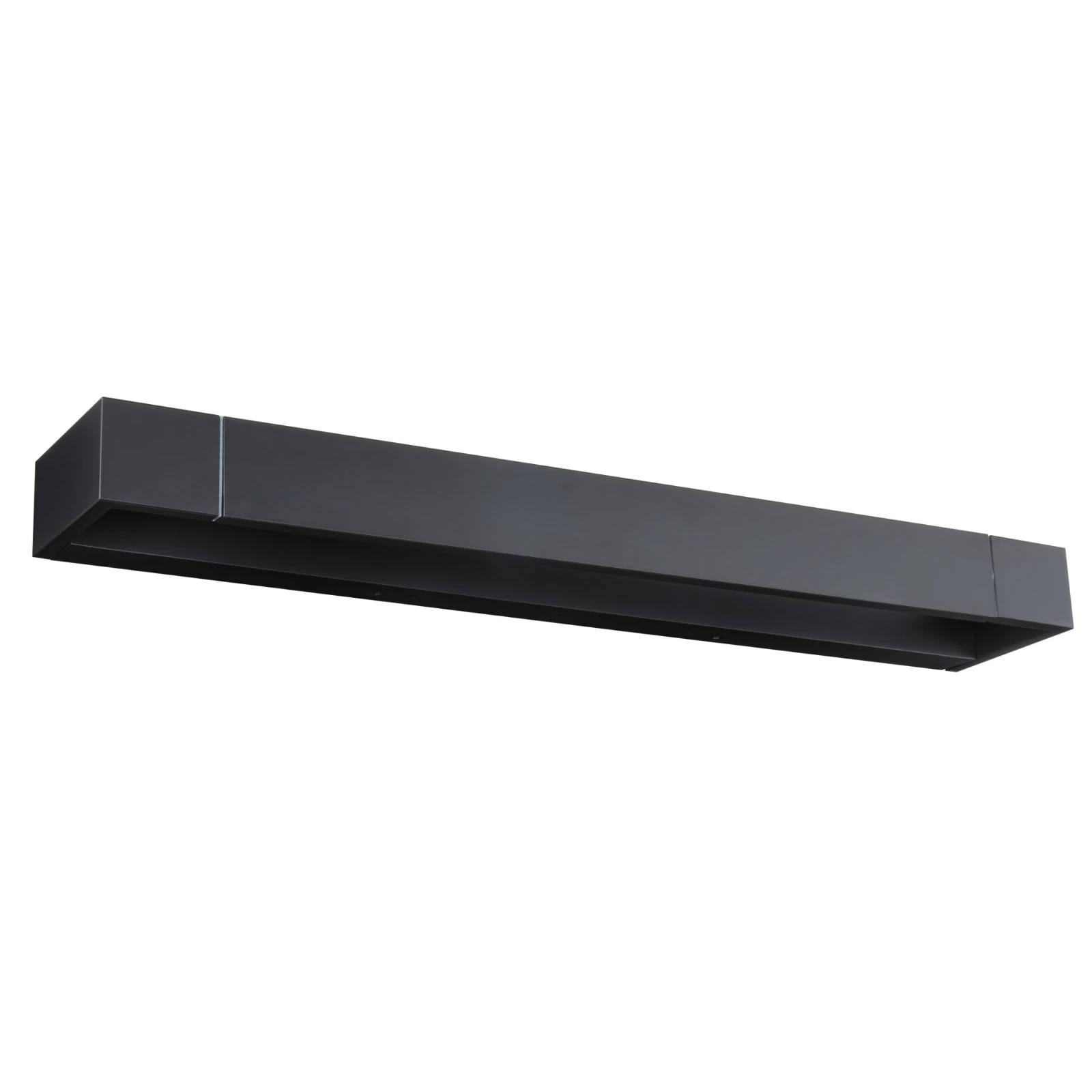 Paulmann LED-wandlamp Lucille IP44 17W zwart