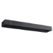 Paulmann LED-wandlamp Lucille IP44 17W zwart