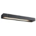 Paulmann LED-wandlamp Lucille IP44 17W zwart