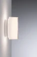 Paulmann LED-plafondlamp Maro IP44  6,8W wit