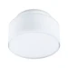 Paulmann LED-plafondlamp Maro IP44  6,8W wit