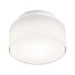 Paulmann LED-plafondlamp Maro IP44  6,8W wit