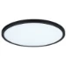 Paulmann LED-paneel Atria Shine rond O398mm 20,8W zwart