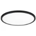 Paulmann LED-paneel Atria Shine rond O398mm 20,8W zwart