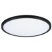 Paulmann LED-paneel Atria Shine rond O398mm 20,8W zwart