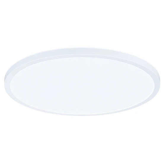 Paulmann LED-paneel Atria Shine rond O398mm 20,8W wit