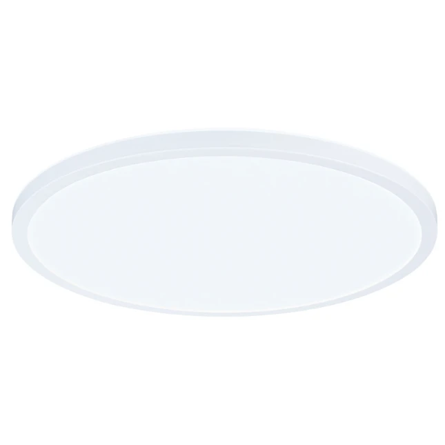 Paulmann LED-paneel Atria Shine rond O398mm 20,8W wit