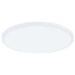 Paulmann LED-paneel Atria Shine rond O398mm 20,8W wit