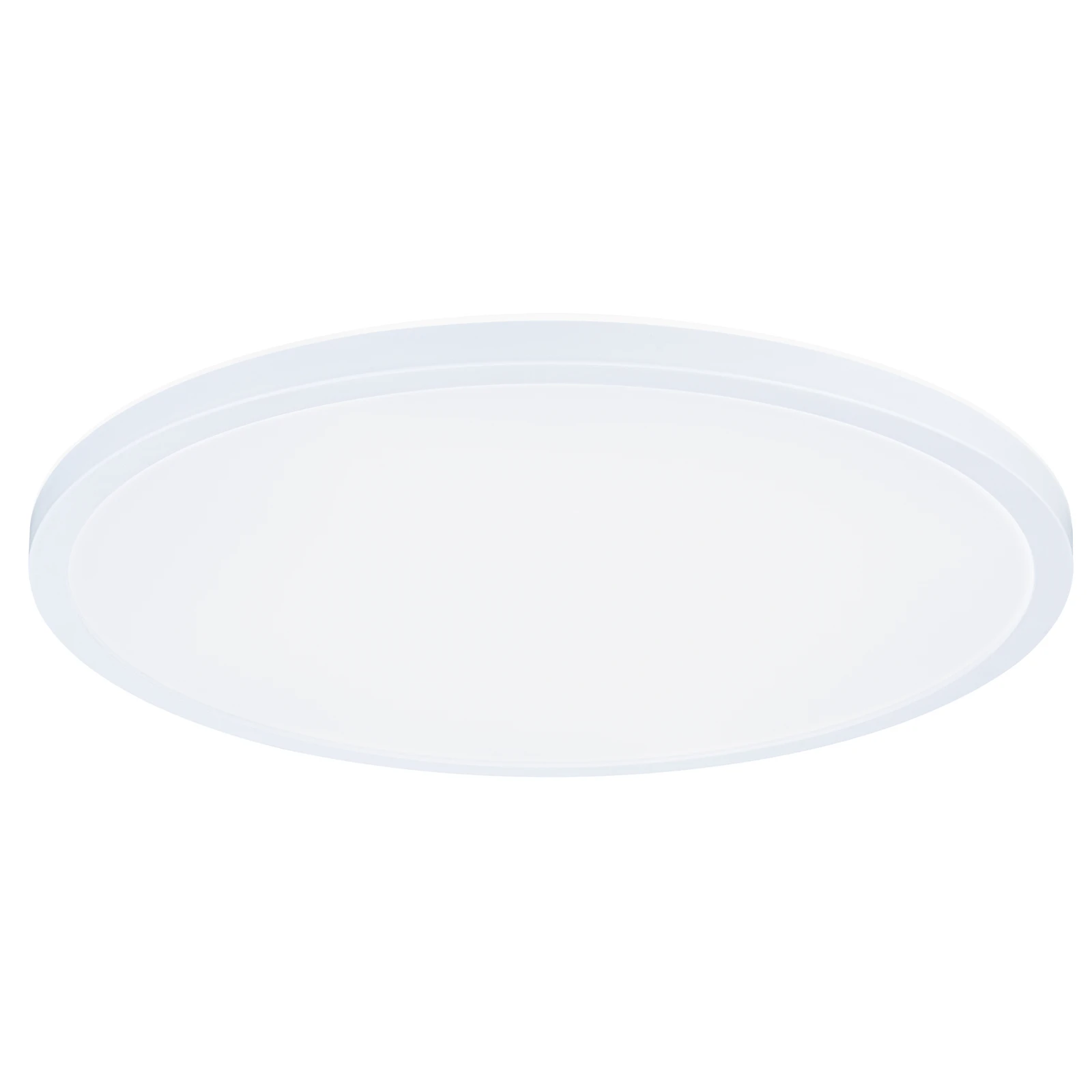 Paulmann LED-paneel Atria Shine rond O398mm 20,8W wit