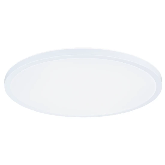 Paulmann LED-paneel Atria Shine rond O398mm 20,8W wit