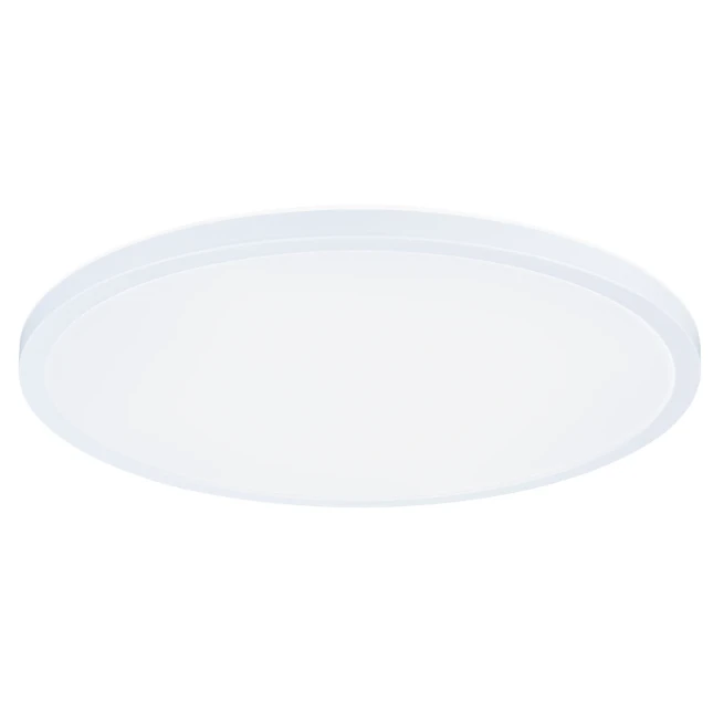 Paulmann LED-paneel Atria Shine rond O398mm 20,8W wit