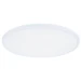 Paulmann LED-paneel Atria Shine rond O398mm 20,8W wit