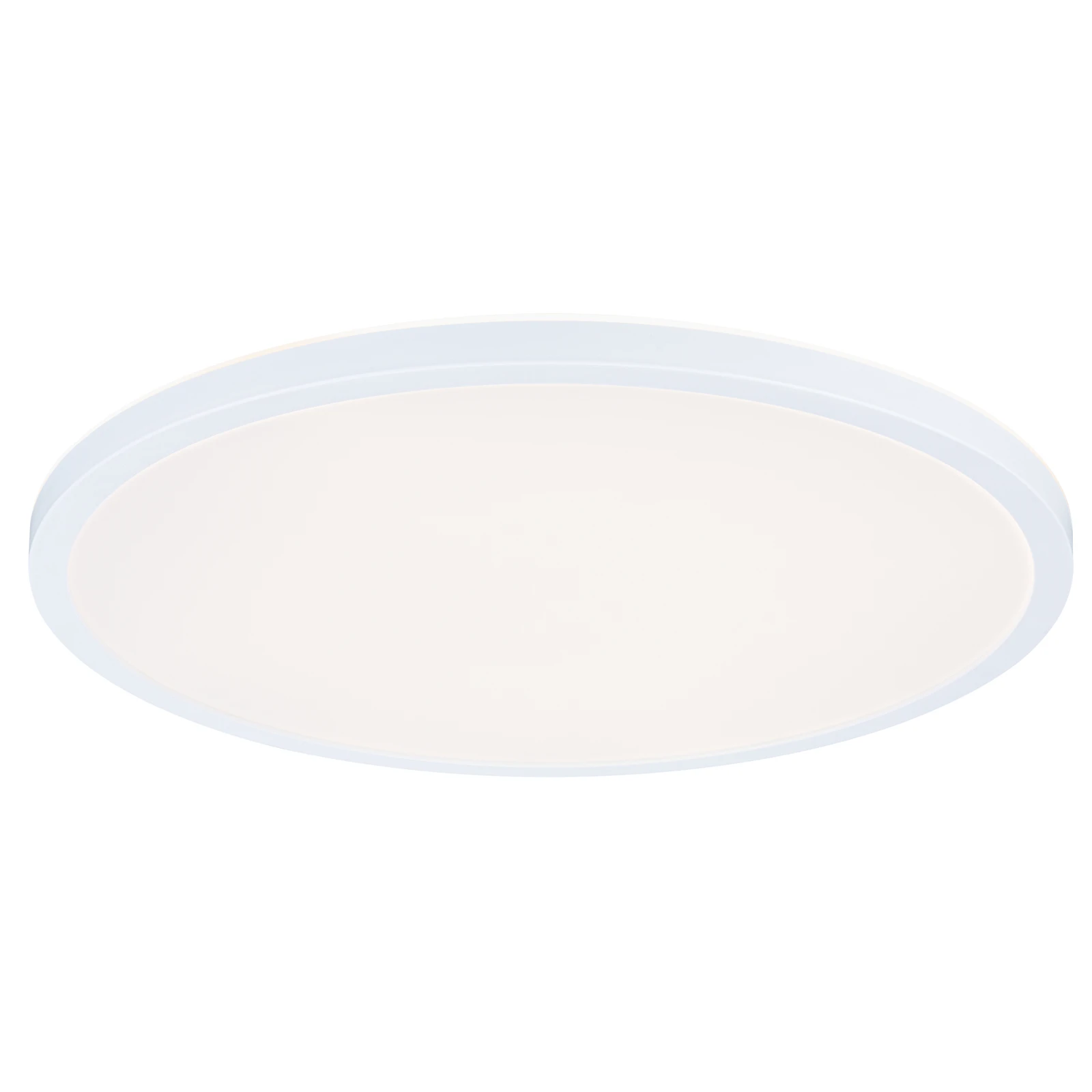 Paulmann LED-paneel Atria Shine rond O398mm 20,8W wit