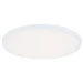 Paulmann LED-paneel Atria Shine rond O398mm 20,8W wit