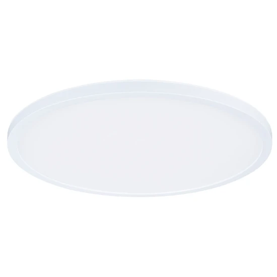 Paulmann LED-paneel Atria Shine rond O398mm 20,8W wit