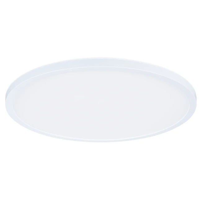 Paulmann LED-paneel Atria Shine rond O398mm 20,8W wit