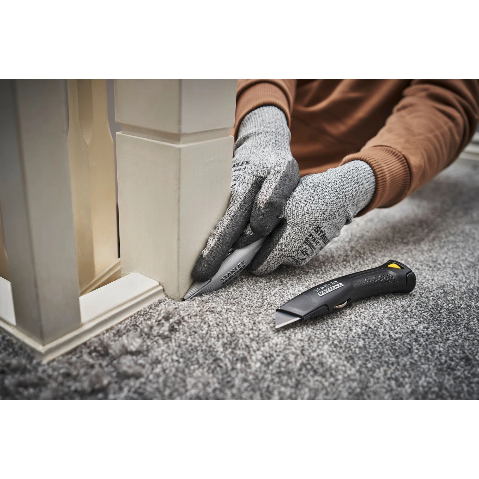 Stanley FatMax Afbreekmes Heavy-Duty