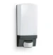 Steinel Sensor Buitenlamp L 1 zwart