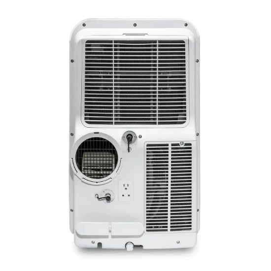 Trotec Airconditioner PAC 3500 SH wit