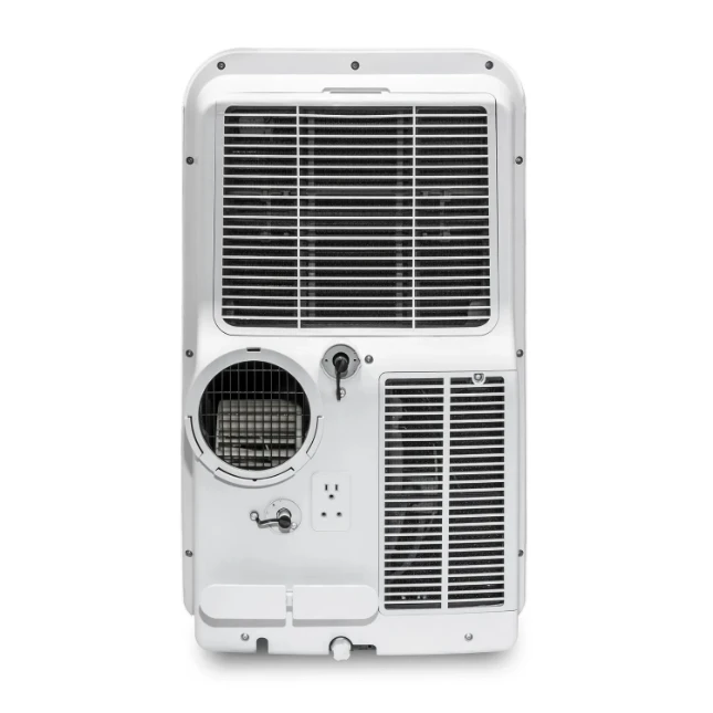 Trotec Airconditioner PAC 3500 SH wit