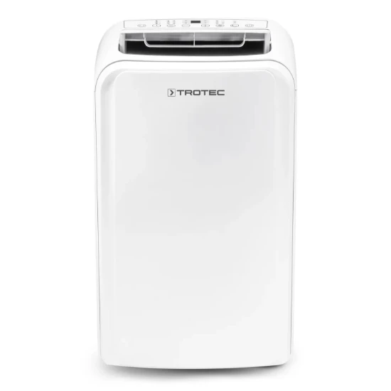 Trotec Airconditioner PAC 3500 SH wit