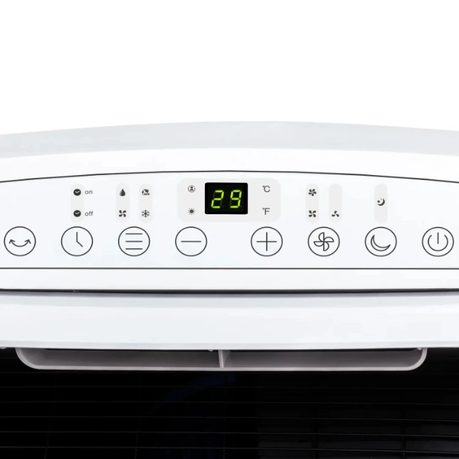 Trotec Airconditioner PAC 3500 SH wit