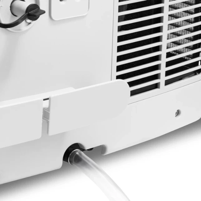 Trotec Airconditioner PAC 3500 SH wit