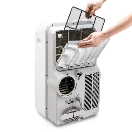 Trotec Airconditioner PAC 3500 SH wit