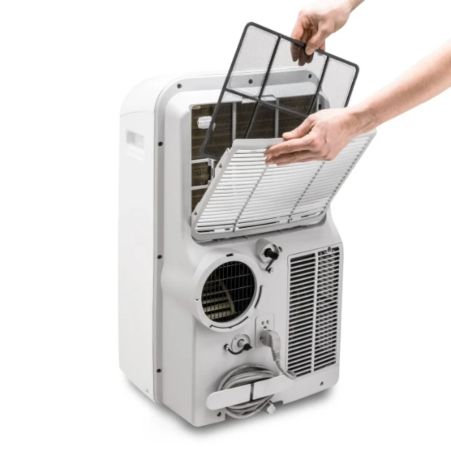 Trotec Airconditioner PAC 3500 SH wit
