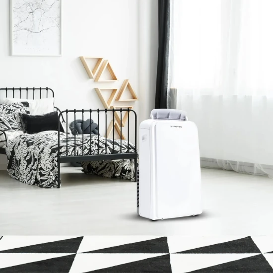 Trotec Airconditioner PAC 3500 SH wit