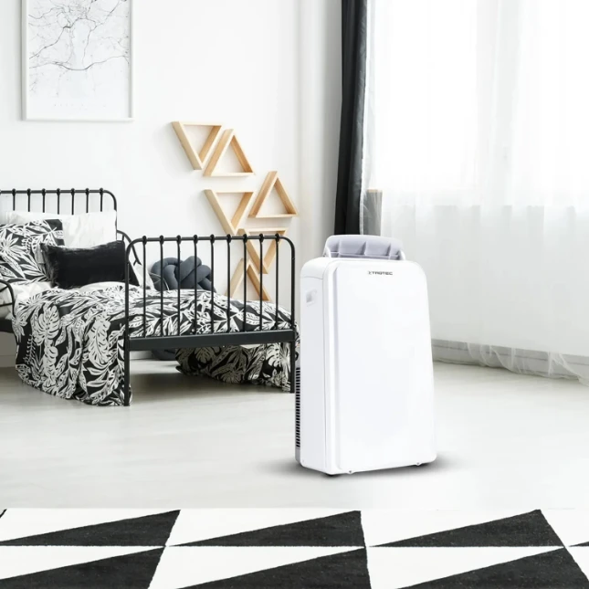 Trotec Airconditioner PAC 3500 SH wit