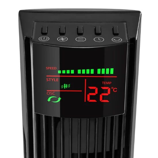 Trotec Ventilateur colonne TVE31 T
