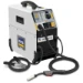 GYS Lasinverter SMARTMIG 110 MIG/MAG - inclusief accessoires