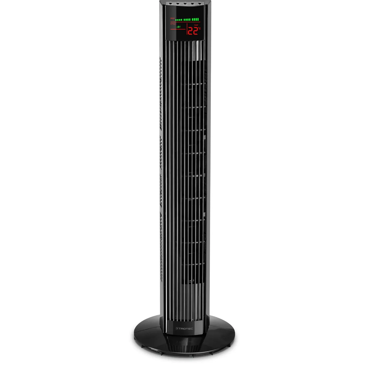 Trotec Ventilateur colonne TVE31 T